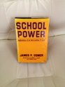School power Implications of an intervention project