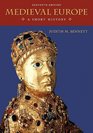 Medieval Europe A Short History 11th edition