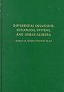 Differential Equations Dynamical Systems and Linear Algebra  60