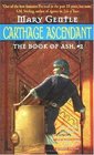 Carthage Ascendant (Book of Ash, No 2)