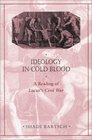 Ideology in Cold Blood  A Reading of Lucan's Civil War