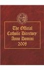 The Official Catholic Directory 2008