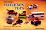 Universal's Matchbox Toys The Universal Years 19821992