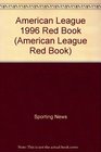 American League 1996 Red Book