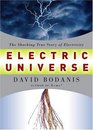 Electric Universe  The Shocking True Story of Electricity