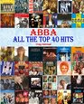 ABBA All The Top 40 Hits