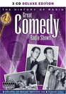 History of Radio Great Comedy