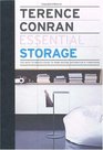 Essential Storage The Back to Basics Guide to Home Design Decoration  Furnishing