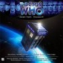 Dr Who 4 Short Trips Vol 4 CD