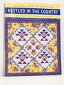 Nestled in the country Sharlene Jorgenson presents 13 quilt projects from Series 1100