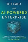 The AIPowered Enterprise Harness the Power of Ontologies to Make Your Business Smarter Faster and More Profitable