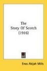 The Story Of Scotch