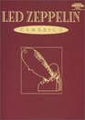 Led Zeppelin Classics (Authentic Guitar-Tab)