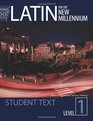 Latin for the New Millennium Student Text
