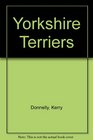 Yorkshire Terriers