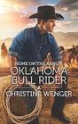 Home on the Ranch Oklahoma Bull Rider