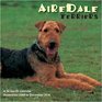 Airedale Terriers 2010 Wall Calendar