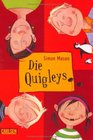 Die Quigleys 01 Die Quigleys