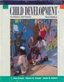 Child Development Its Nature and Course