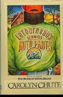 LETOURNEAU'S USED AUTO PARTS