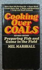 Cooking over Coals
