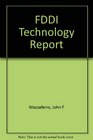 Fddi Technology Report