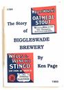 Story of Biggleswade Brewery