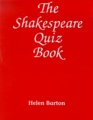 The Shakespeare Quiz Book