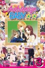 Aishiteruze Baby Volume 3