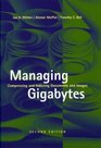 Managing Gigabytes  Compressing and Indexing Documents and Images Second Edition