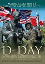 Definitive Battlefield Guide to the DDay Normandy Landing B