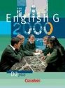 English G 2000 Ausgabe D plus Bd2 Schlerbuch 6 Schuljahr