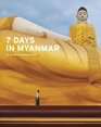 7 Days in Myanmar By 30 Great Photographers