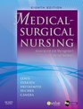 MedicalSurgical Nursing Assessment and Management of Clinical Problems Single Volume