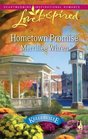 Hometown Promise (Love Inspired)