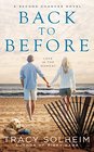 Back to Before (Second Chances, Bk 1)