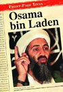 Osama Bin Laden