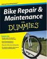Bike Repair  Maintenance For Dummies