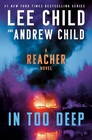 In Too Deep A Jack Reacher Novel