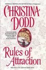 Rules of Attraction (Governess Brides, Book 3)