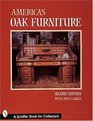 America's Oak Furniture With Price Guide
