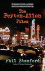 The Peyton-Allan Files