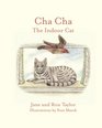 Cha Cha the Indoor Cat