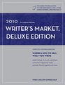 2010 Writer's Market Deluxe