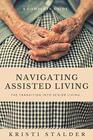Navigating Assisted Living The Transition into Senior Living