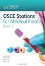 Osce Stations for Medical Finals
