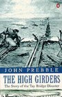 The High Girders Tay Bridge Disaster 1879