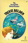 The Secret of the Unseen Treasure (Trixie Belden, Bk 19)