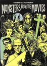 Monsters from the movies (The Weird and horrible library)