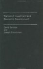 Transport Investment and Economic Development